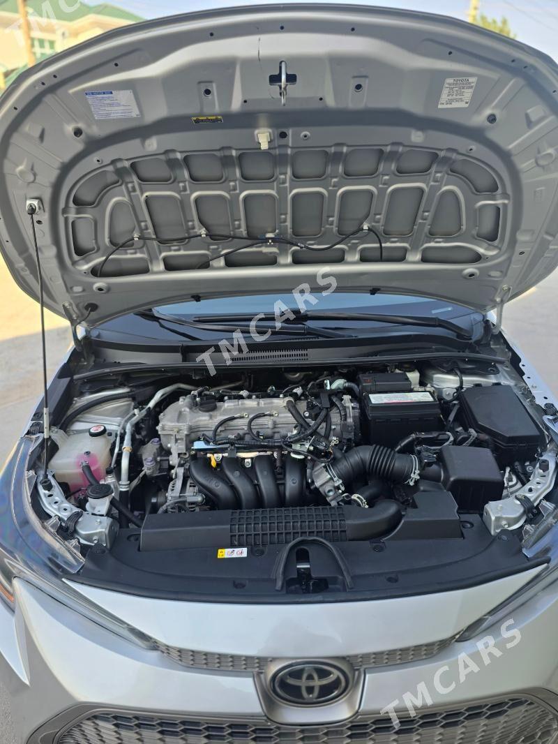 Toyota Corolla 2021 - 235 000 TMT - Балканабат - img 4
