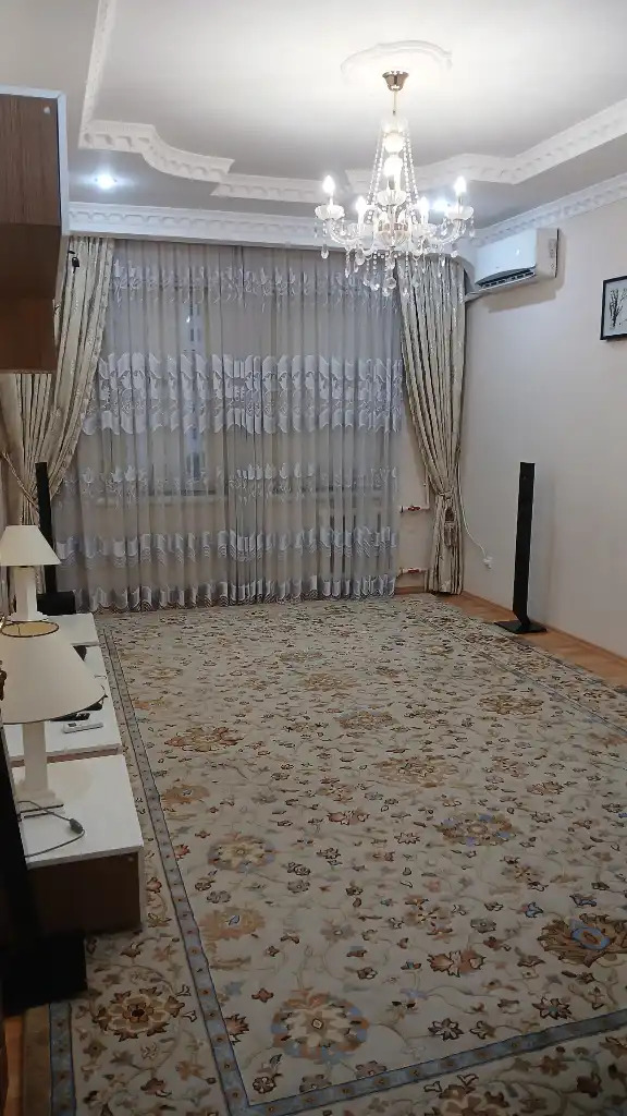Arenda mir 5  3 kom - Ашхабад - img 4