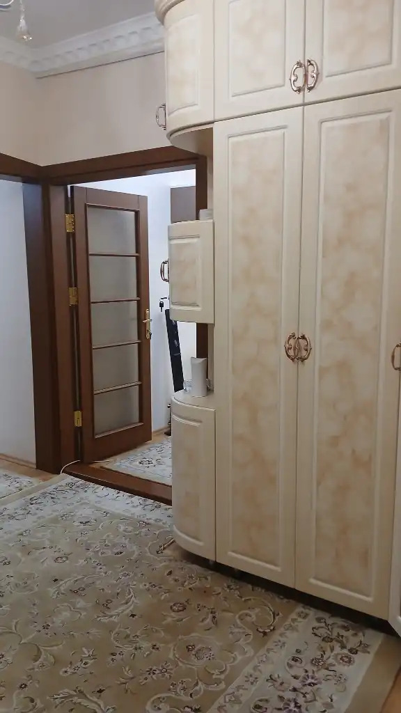 Arenda mir 5  3 kom - Ашхабад - img 5