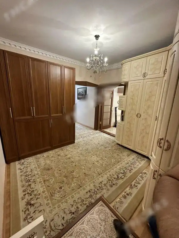 Arenda mir 5  3 kom - Ашхабад - img 6