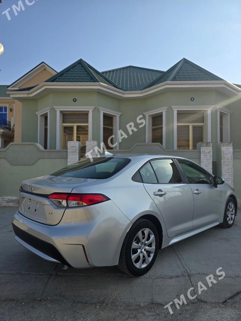 Toyota Corolla 2021 - 235 000 TMT - Балканабат - img 6