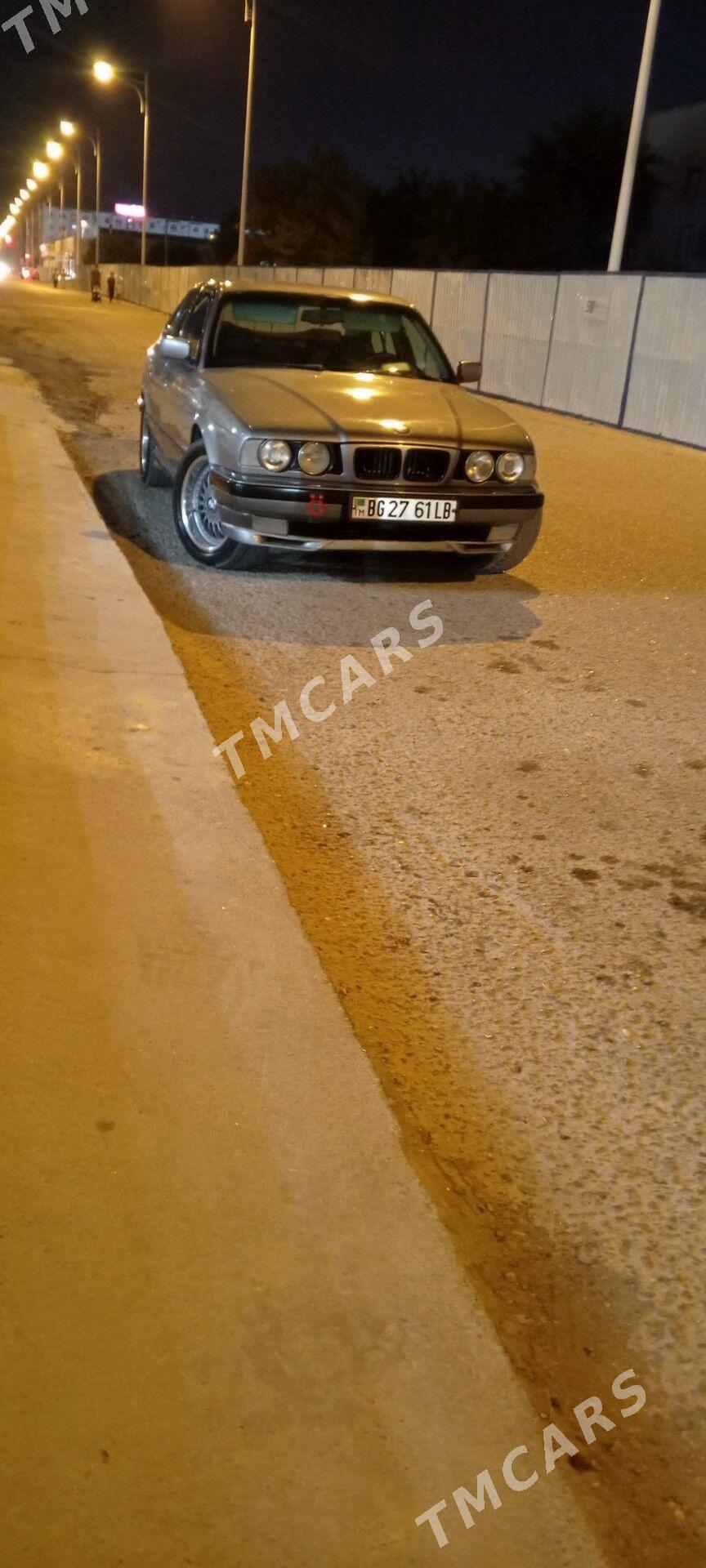 BMW 540 1992 - 77 000 TMT - Туркменабат - img 4