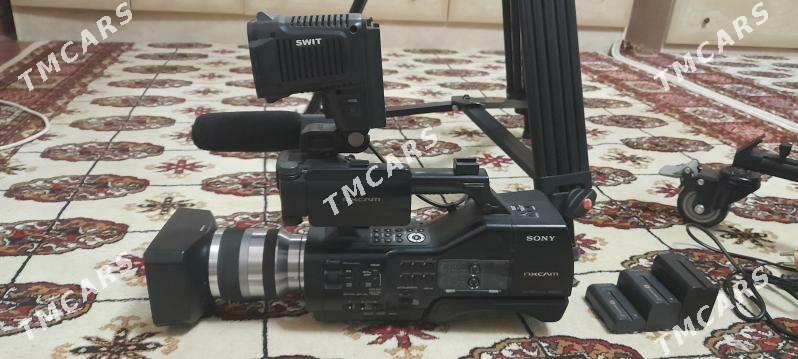 Kamera nx 50 - Gyzylarbat - img 2