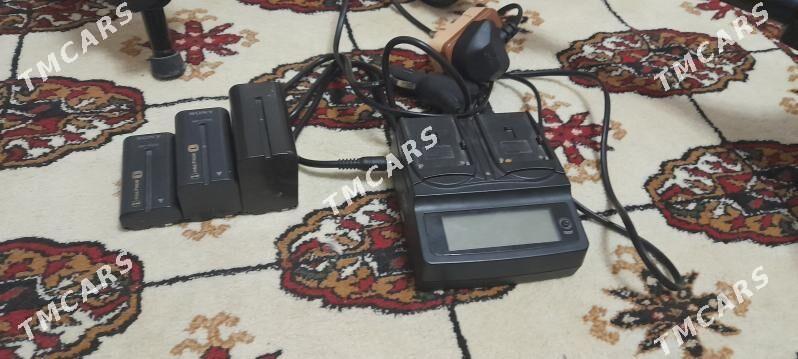 Kamera nx 50 - Gyzylarbat - img 4