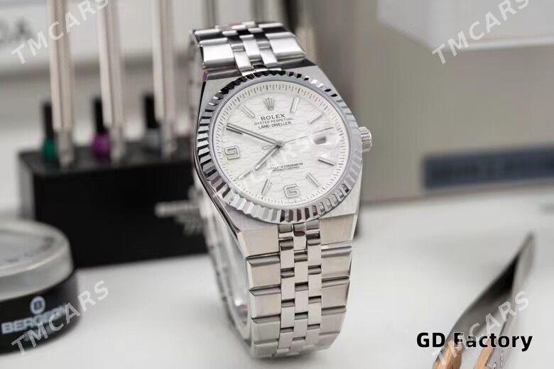Rolex - Ашхабад - img 3