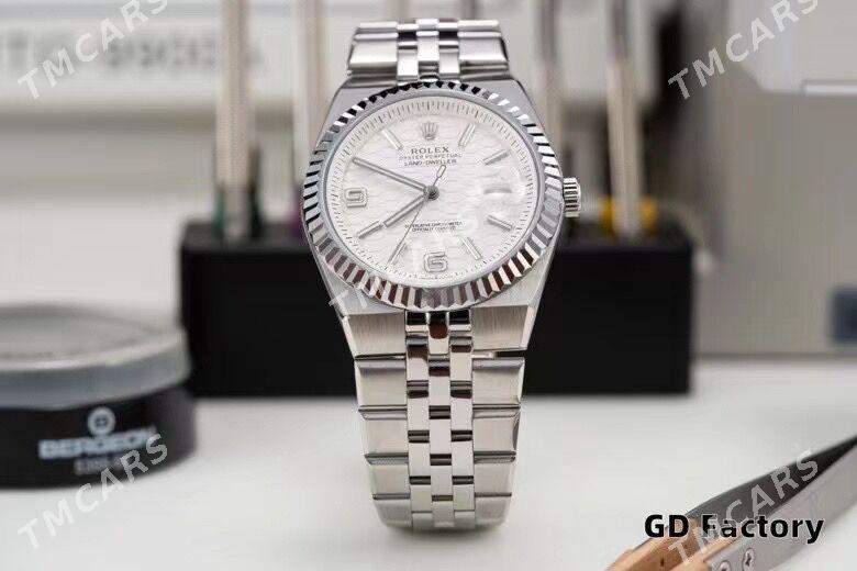 Rolex - Ашхабад - img 5