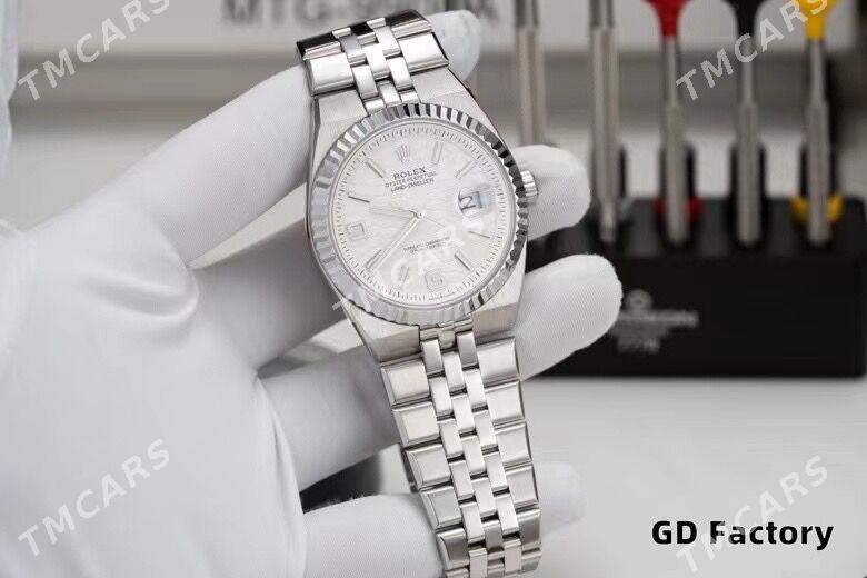 Rolex - Ашхабад - img 10