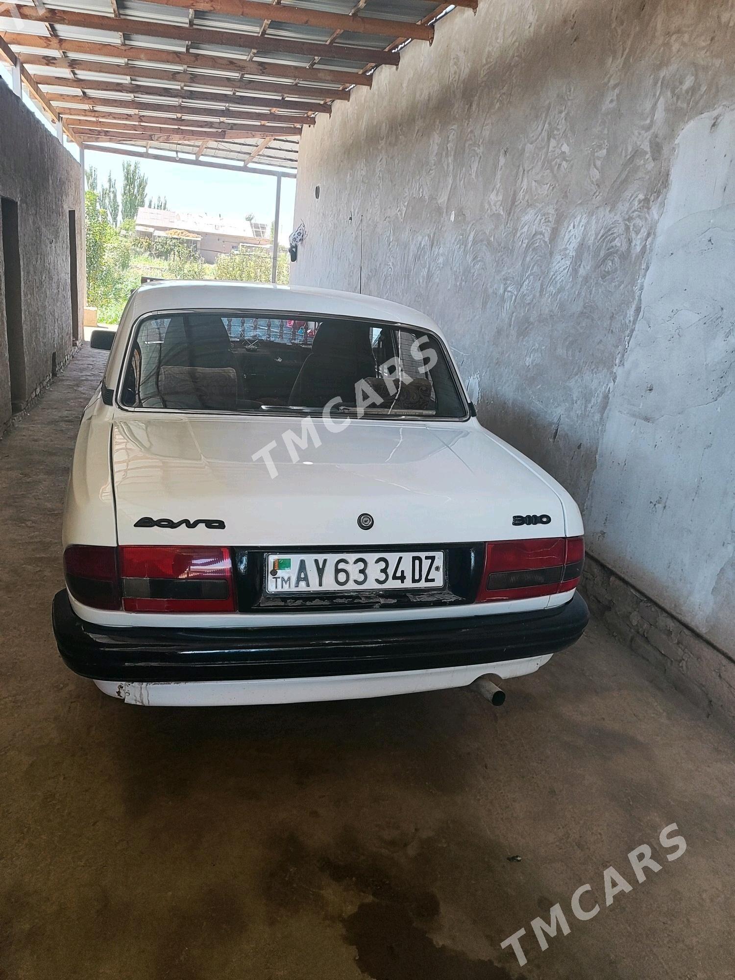 Gaz 3110 1999 - 20 000 TMT - Гурбансолтан Едже - img 5