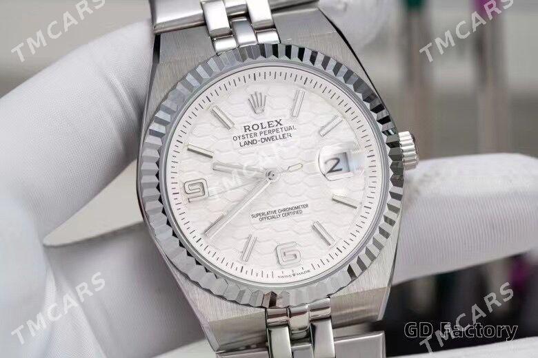 Rolex - Ашхабад - img 7
