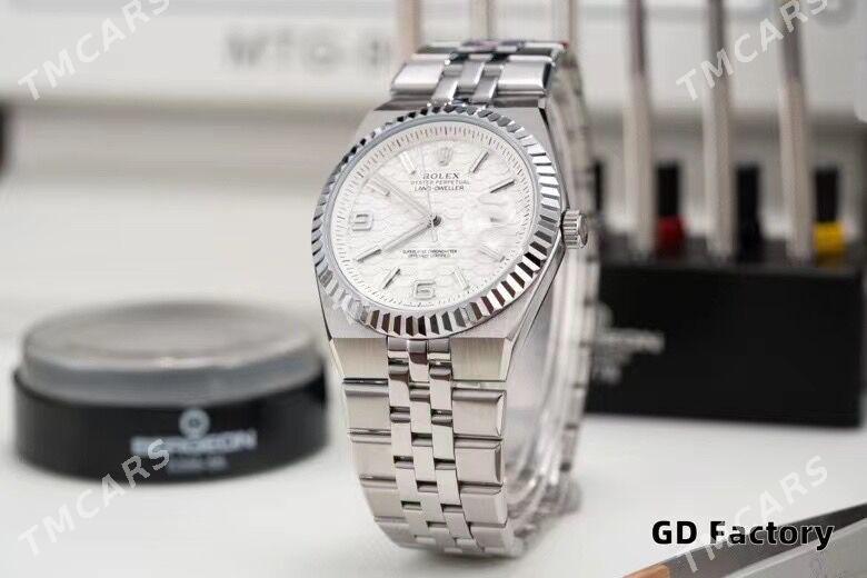 Rolex - Ашхабад - img 4