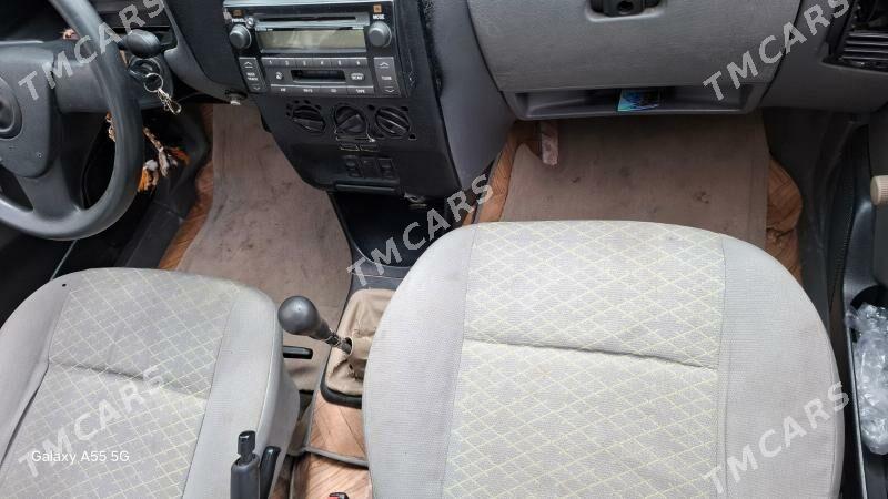 Volkswagen Caddy 2007 - 65 000 TMT - Туркменбаши - img 6