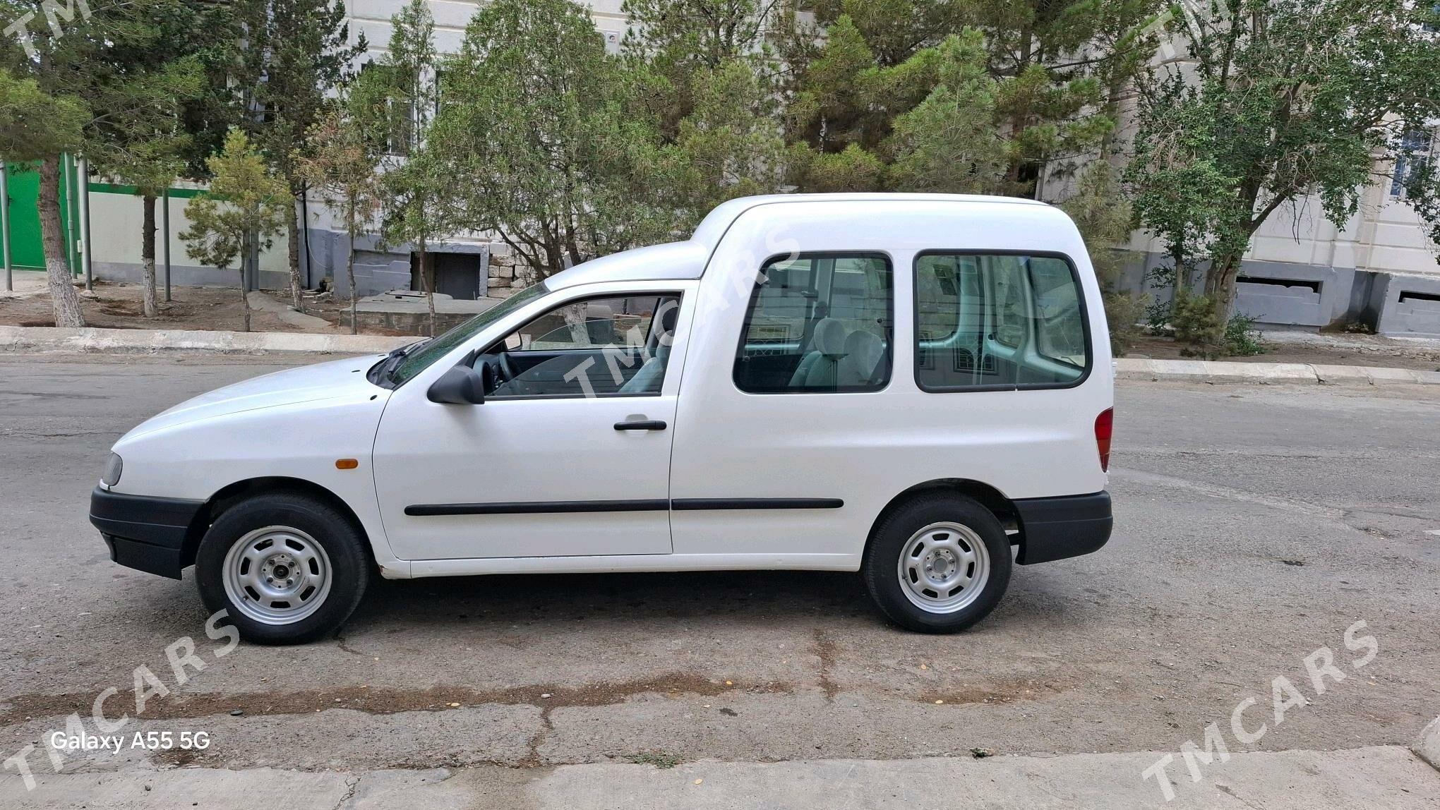 Volkswagen Caddy 2007 - 65 000 TMT - Туркменбаши - img 2