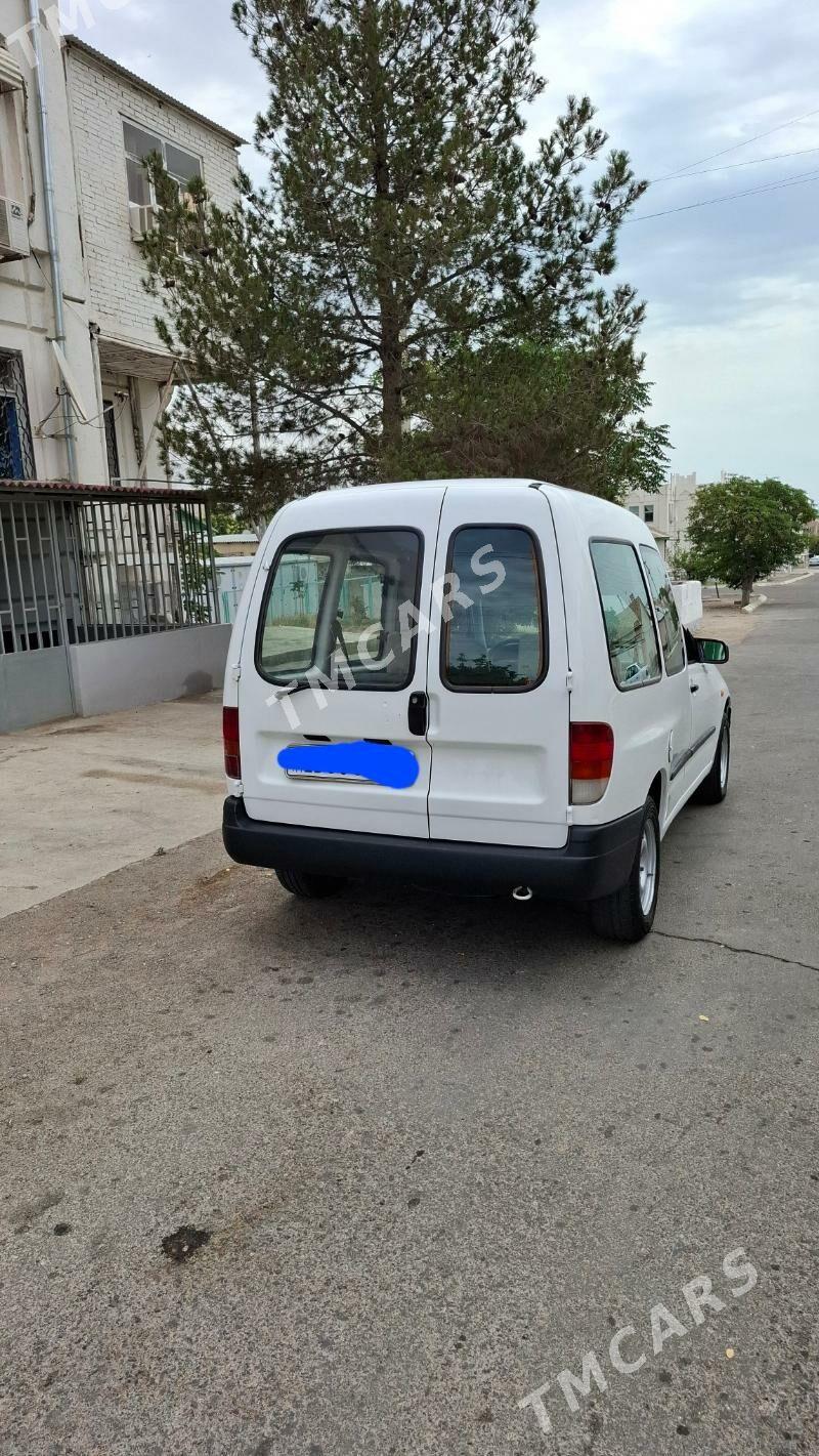 Volkswagen Caddy 2007 - 65 000 TMT - Туркменбаши - img 8