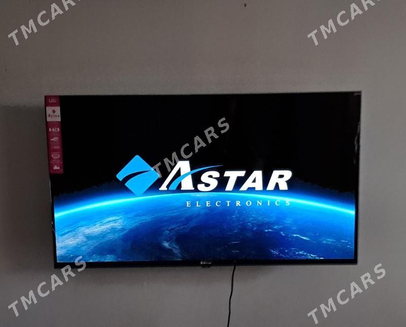 Telewizor skyway, a star - Aşgabat - img 2