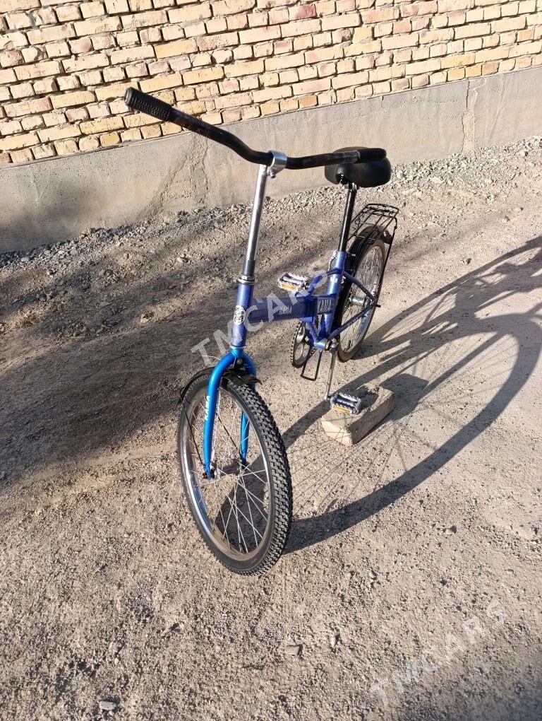kama tigir - Гёкдепе - img 2