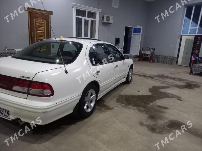 Nissan Maxima 1998 - 80 000 TMT - Туркменабат - img 9