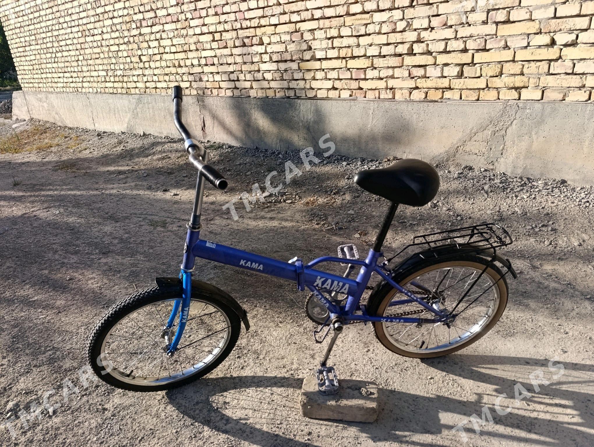 kama tigir - Гёкдепе - img 3