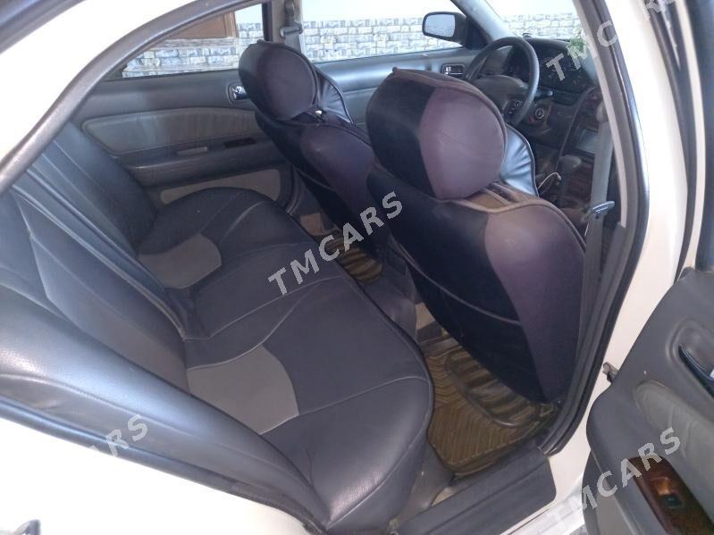 Nissan Maxima 1998 - 80 000 TMT - Туркменабат - img 6