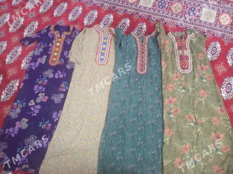 stapel - Türkmenbaşy - img 2