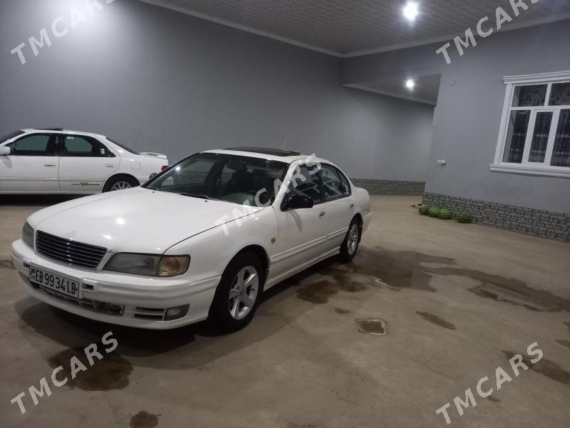 Nissan Maxima 1998 - 80 000 TMT - Туркменабат - img 2
