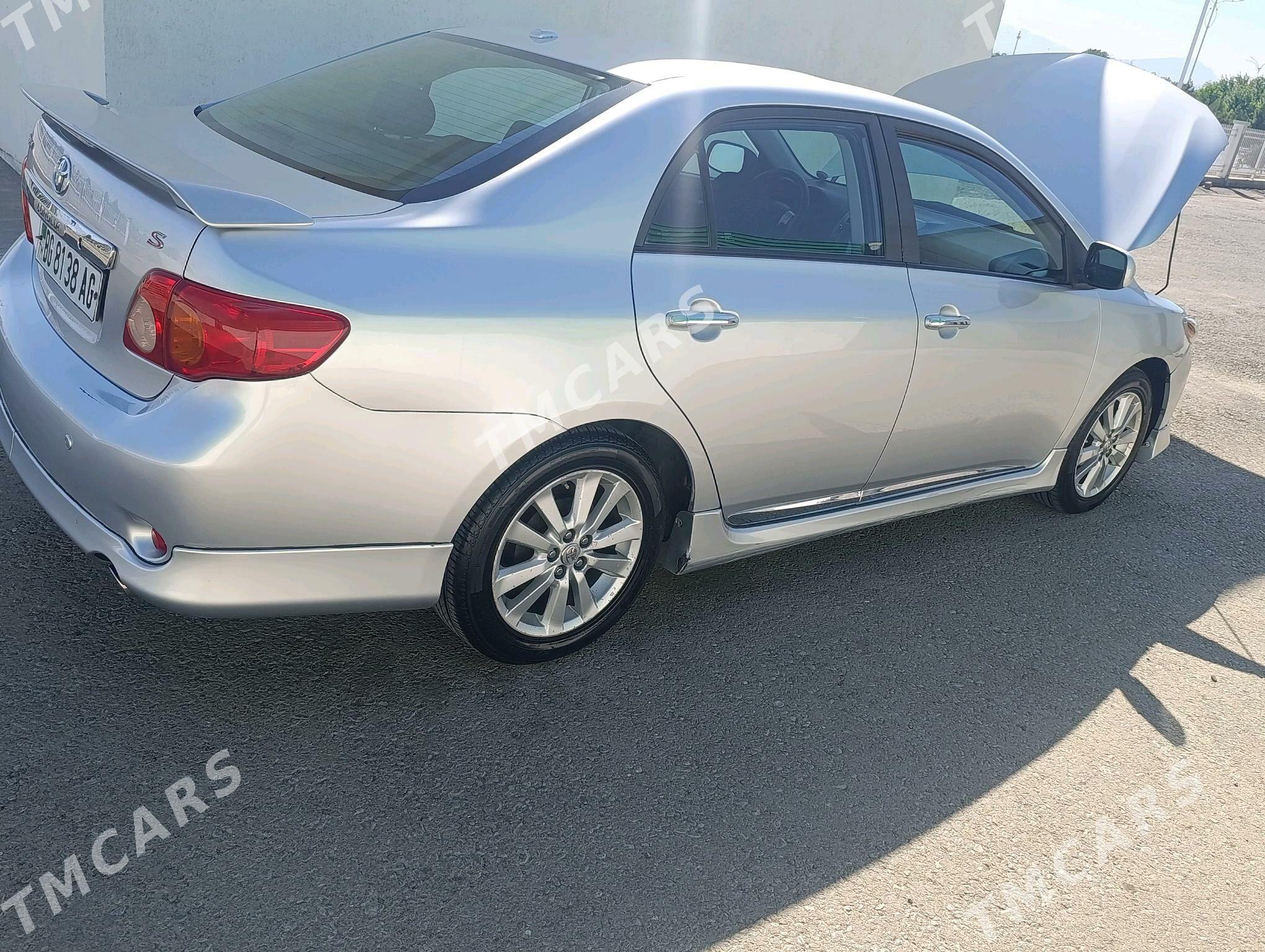 Toyota Corolla 2010 - 155 000 TMT - Бедев - img 4