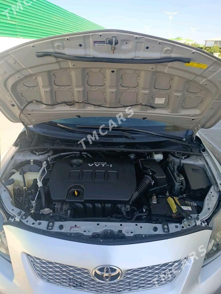 Toyota Corolla 2010 - 155 000 TMT - Бедев - img 2