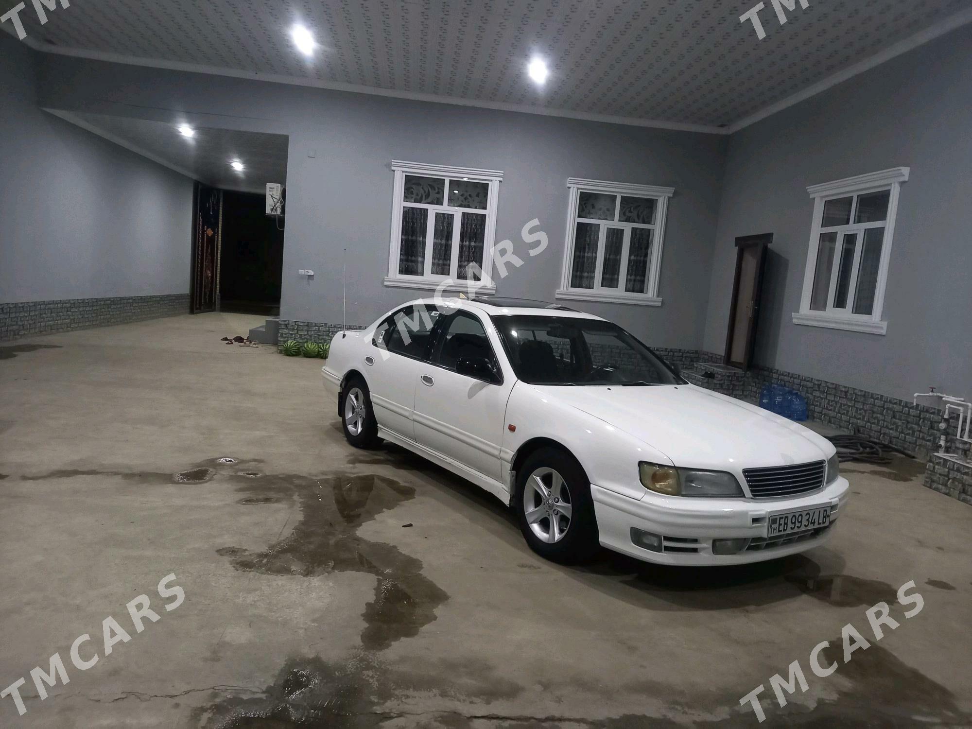 Nissan Maxima 1998 - 80 000 TMT - Туркменабат - img 10