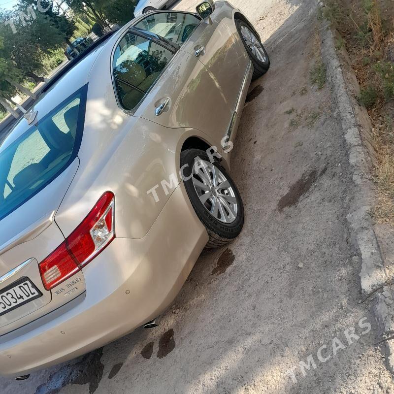 Lexus ES 350 2010 - 240 000 TMT - Дашогуз - img 5