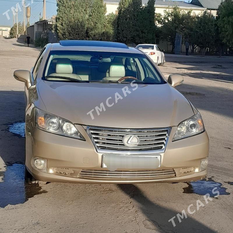 Lexus ES 350 2010 - 240 000 TMT - Дашогуз - img 2