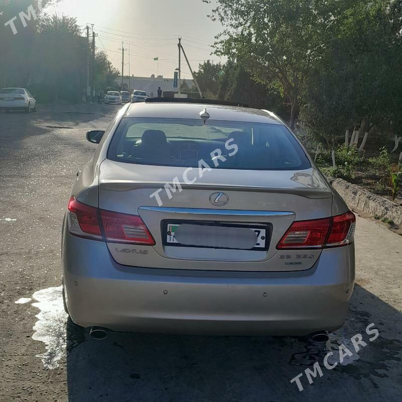 Lexus ES 350 2010 - 240 000 TMT - Дашогуз - img 3
