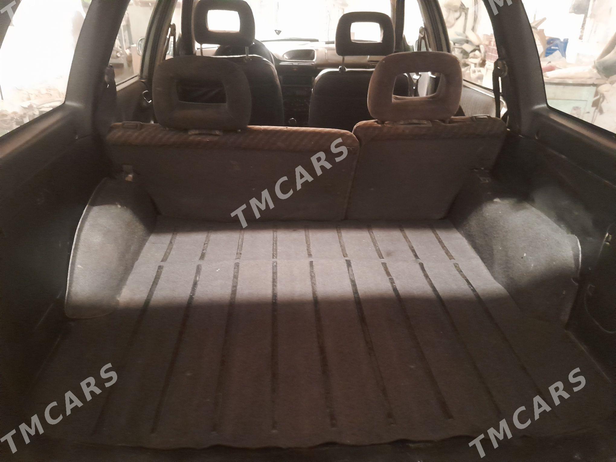 Opel Astra 1995 - 40 000 TMT - Мургап - img 6
