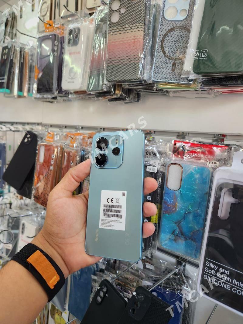 Redmi note 14 8/258gb - Garadamak - img 2