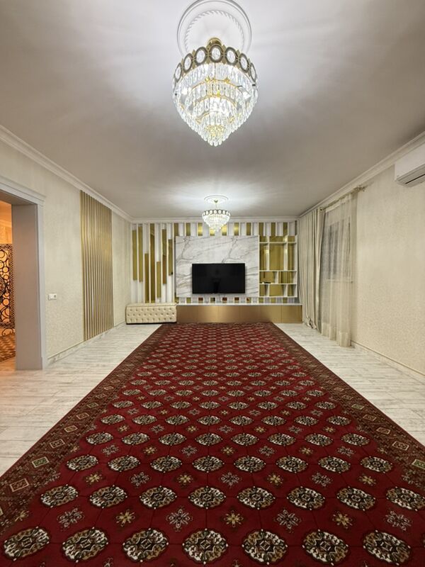 плановый дом 1 мкр Шевченко - Aşgabat - img 3