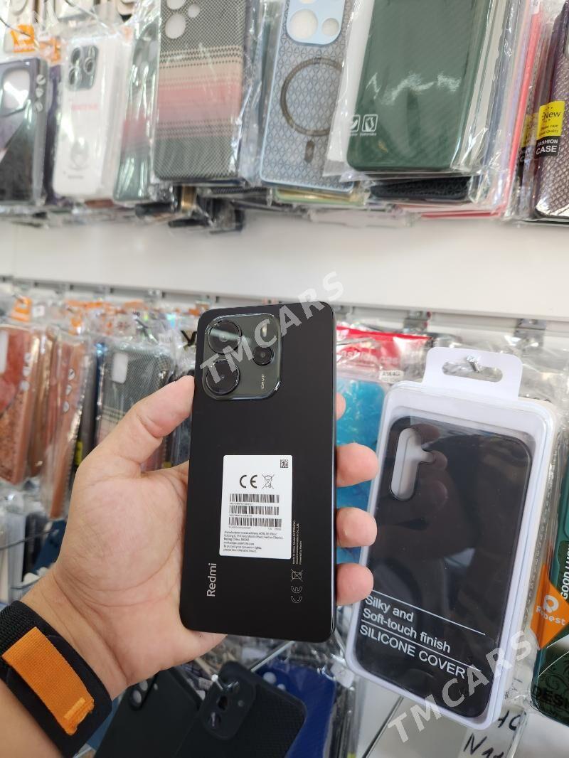 Redmi note 14 8/258gb - Garadamak - img 4