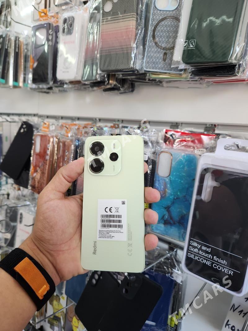 Redmi note 14 8/258gb - Garadamak - img 3