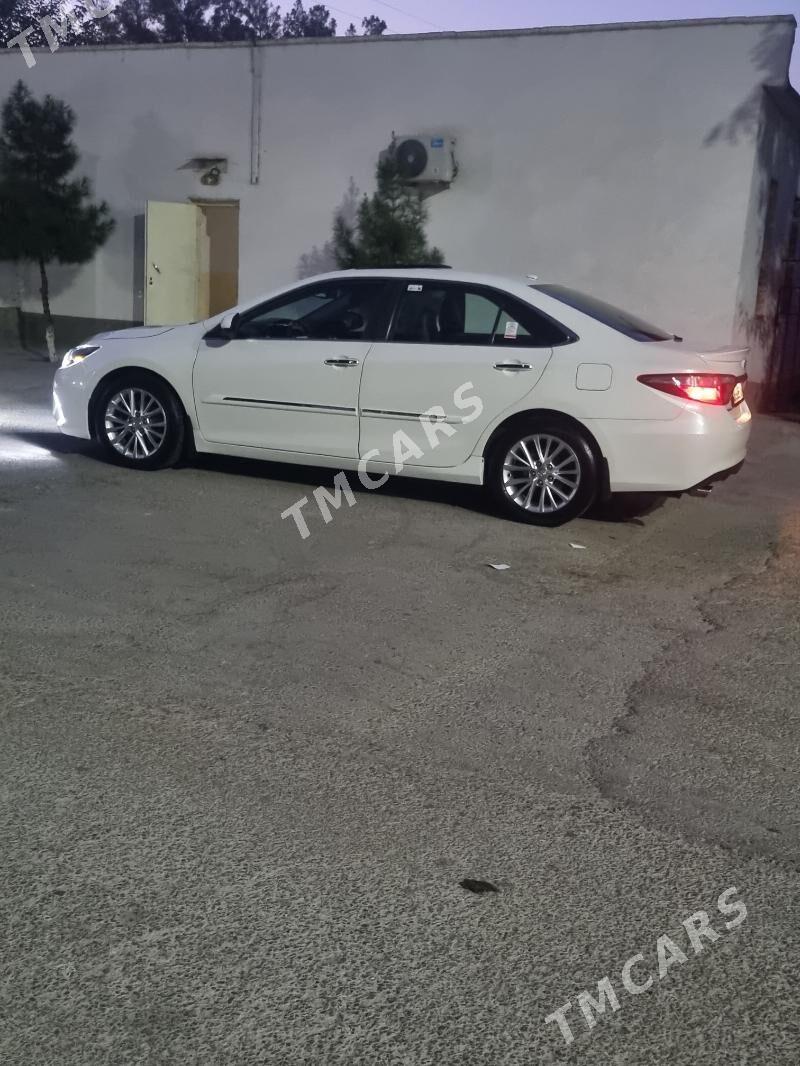 Toyota Camry 2016 - 280 000 TMT - Aşgabat - img 2