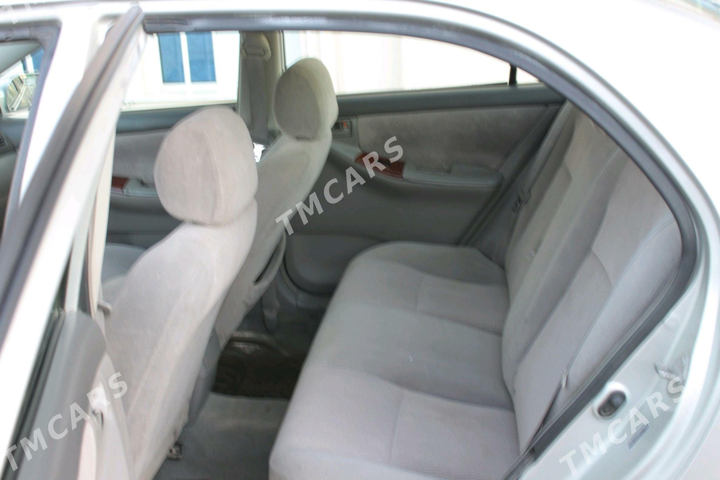 Toyota Corolla 2006 - 115 000 TMT - Туркменабат - img 10