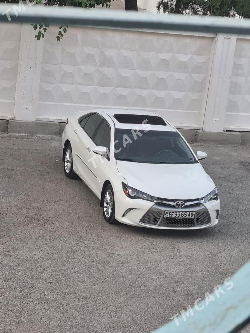 Toyota Camry 2016 - 280 000 TMT - Aşgabat - img 4