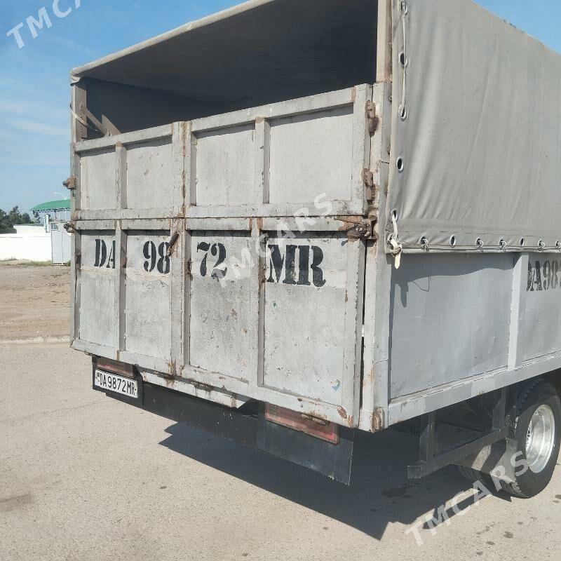 Forland H2 2011 - 175 000 TMT - Ёлётен - img 2