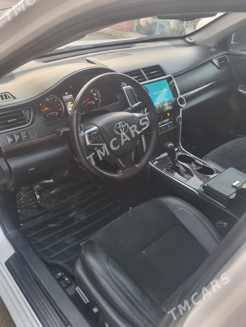 Toyota Camry 2016 - 280 000 TMT - Aşgabat - img 3