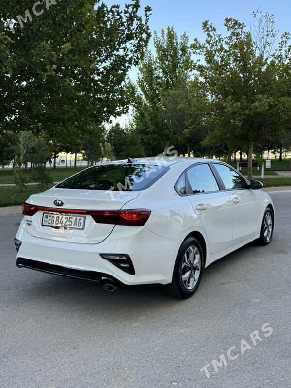 Kia Forte 2020 - 217 000 TMT - Гаудан "В" - img 6