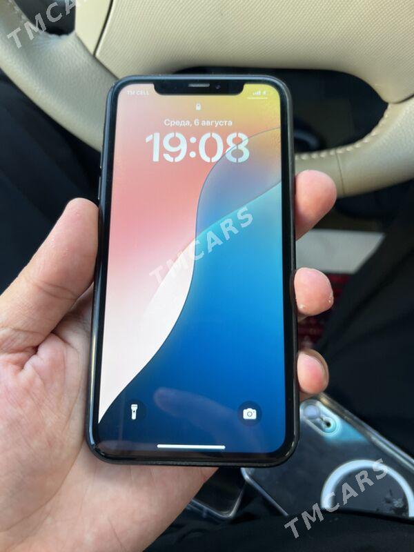iPhone XR - Aşgabat - img 3