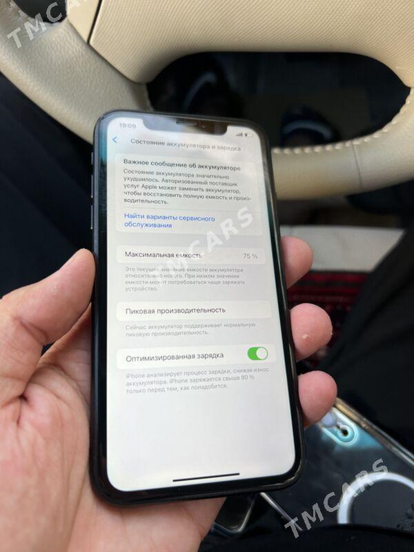 iPhone XR - Aşgabat - img 5