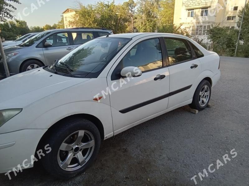 Ford Focus 2000 - 50 000 TMT - Ашхабад - img 3