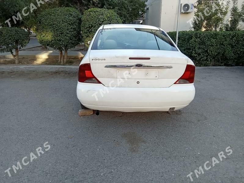 Ford Focus 2000 - 50 000 TMT - Ашхабад - img 4