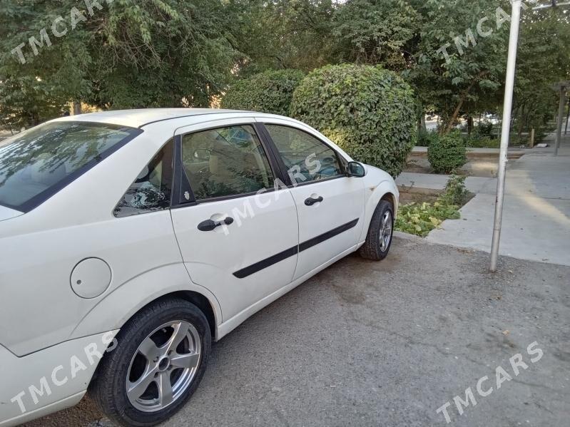 Ford Focus 2000 - 50 000 TMT - Ашхабад - img 2