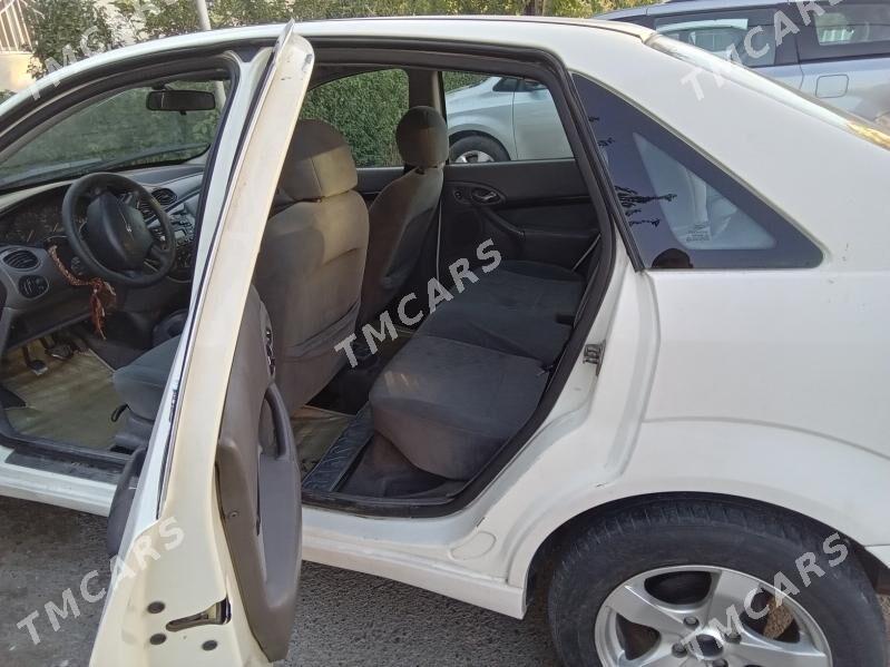 Ford Focus 2000 - 50 000 TMT - Ашхабад - img 7