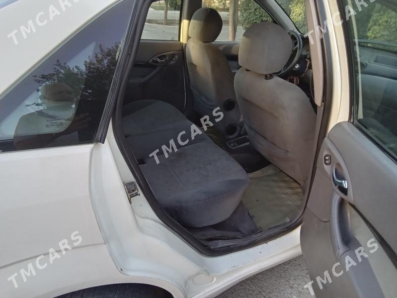 Ford Focus 2000 - 50 000 TMT - Ашхабад - img 5