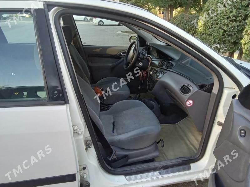 Ford Focus 2000 - 50 000 TMT - Ашхабад - img 8