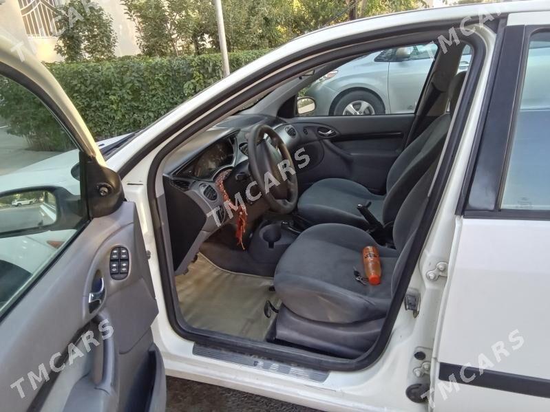 Ford Focus 2000 - 50 000 TMT - Ашхабад - img 6